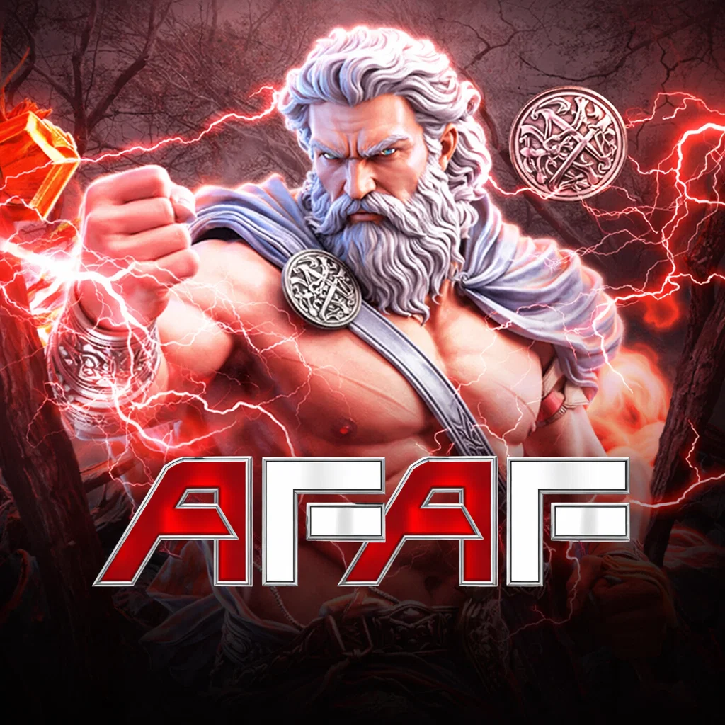 AFAF - Simulasi Hidup yang Menarik dan Interaktif