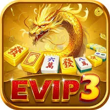 EVIP3 - Game Gaple Seru dan Menarik
