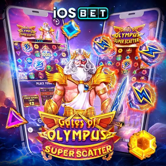 IOSBET - Petualangan Seru di Dunia Anime