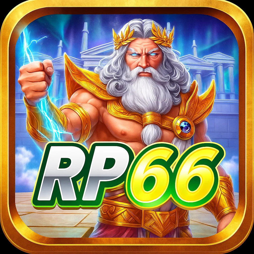 RP66 - Game Arcade Seru dan Menarik