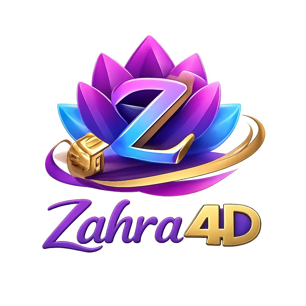 ZAHRA4D - Game Match-3 Seru dan Menantang